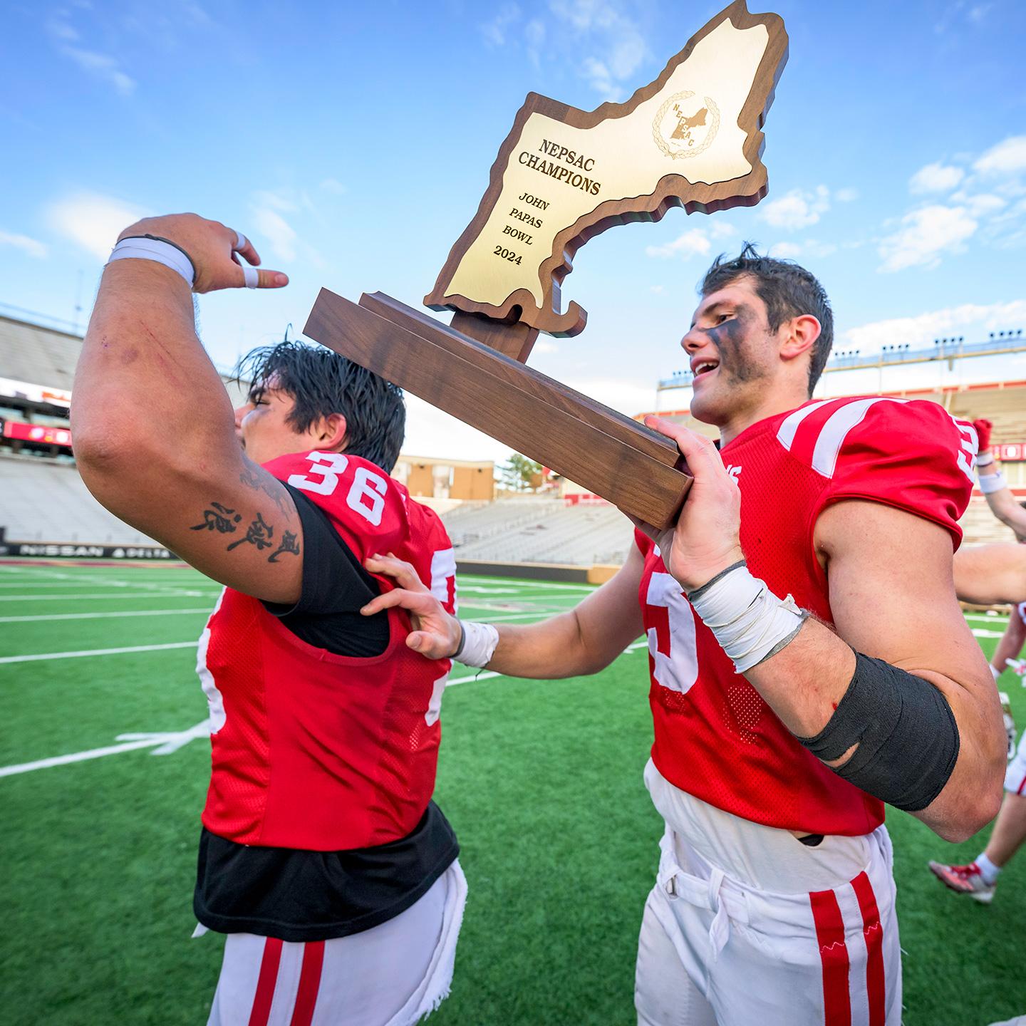 John Papas Bowl Championship 2024