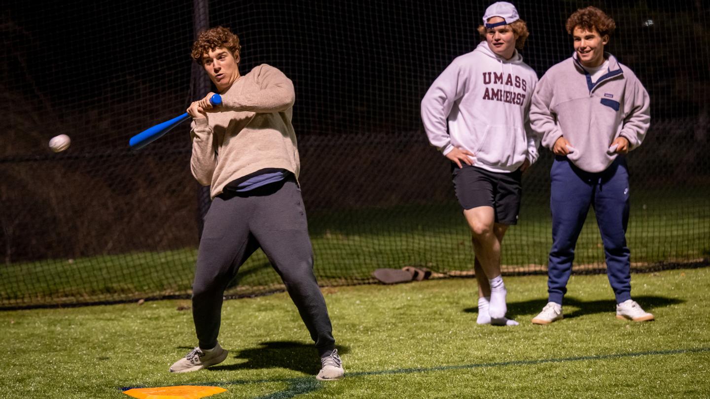 Jack Bretl wiffle ball tournament