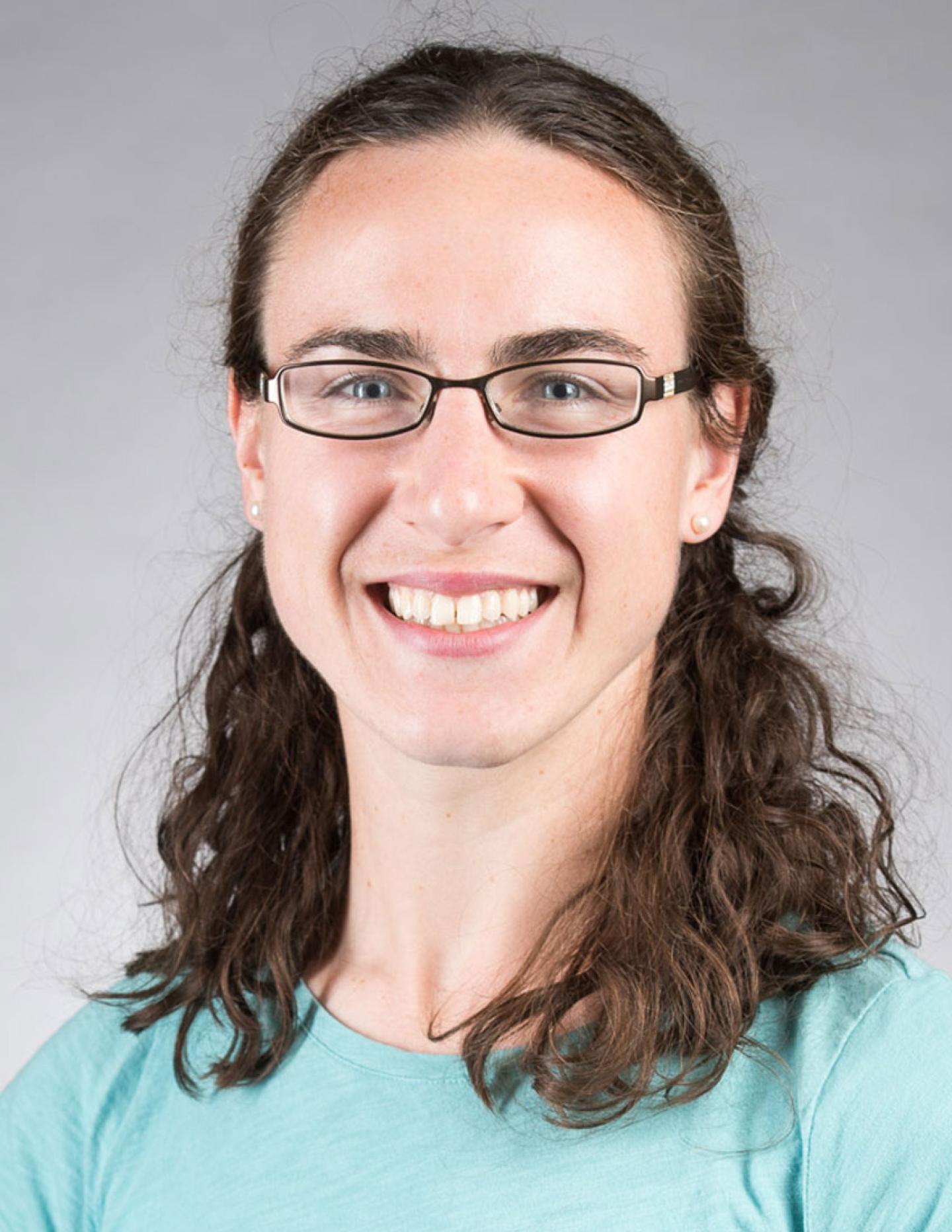 Alison Crocker '02