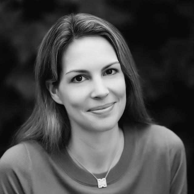 Amy Singer ’97, P’27 | St. Paul's School